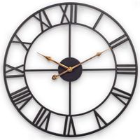 Wanduhr - 47cm