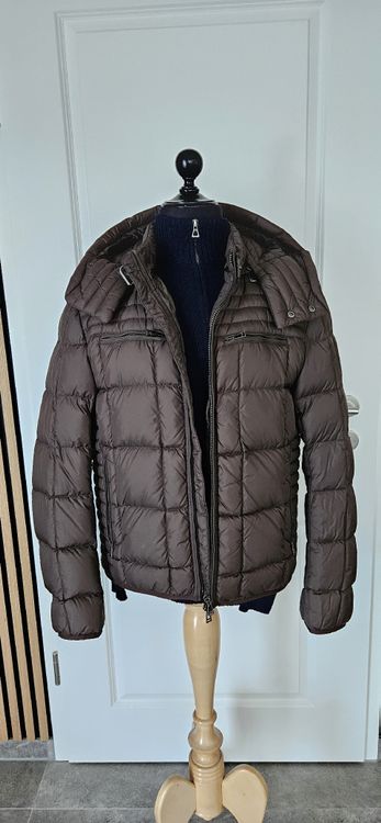belstaff damen jacke sale