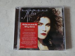 Alannah Myles -  Alannah Myles /  Collector's Edt. Fabrikneu