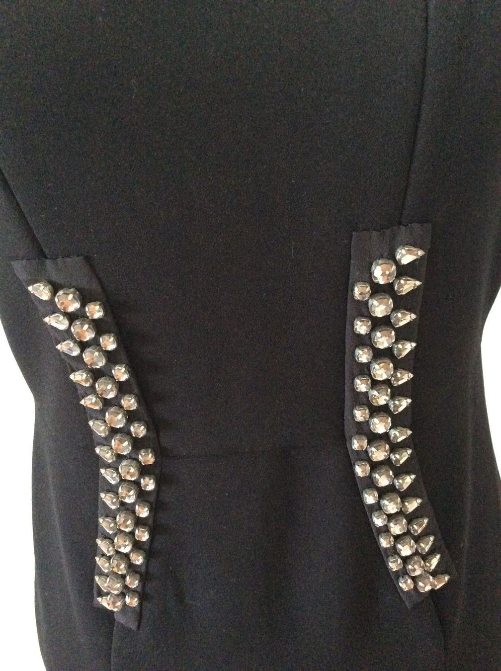 Kleider: Schumacher, Cocktailkleid, Gr. 3 – Gebraucht aus Salenstein von Esprit57 1
