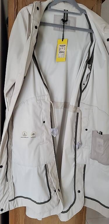 Giacche:  Camel Active Regenjacke 40 – Usato da Zizers venduto da Roosi1 3