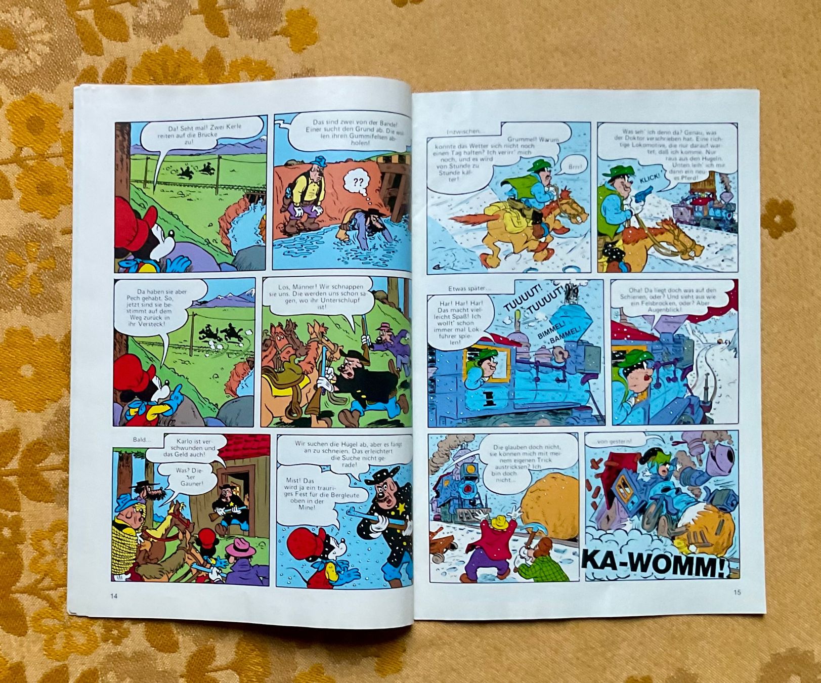 Fumetti: Goofy Heft Nr 12 von 1983 – Usato da Endingen venduto da nathan05 4