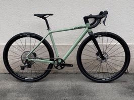 Price Gravel Bike. Neu!!
