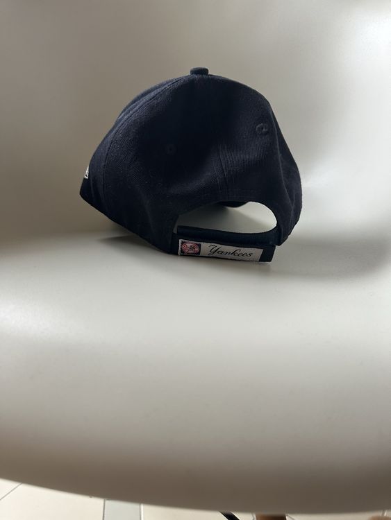 New Era Copricapi, berretti & cappellini: New Era | Hat | New York Yankees | One Size – Usato da Zürich venduto da aow_8p7m 1