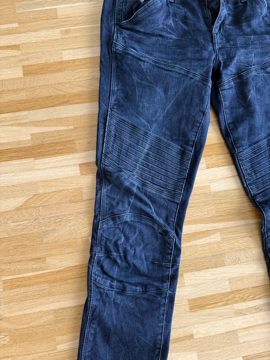 G-Star Jeans: G-Star Raw  Jeans 28/34 – Usato da Zürich venduto da pluto124 1