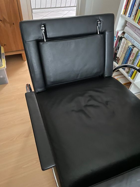 RelaxSessel 3