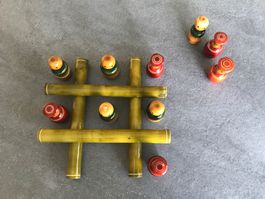 Jeu du morpion