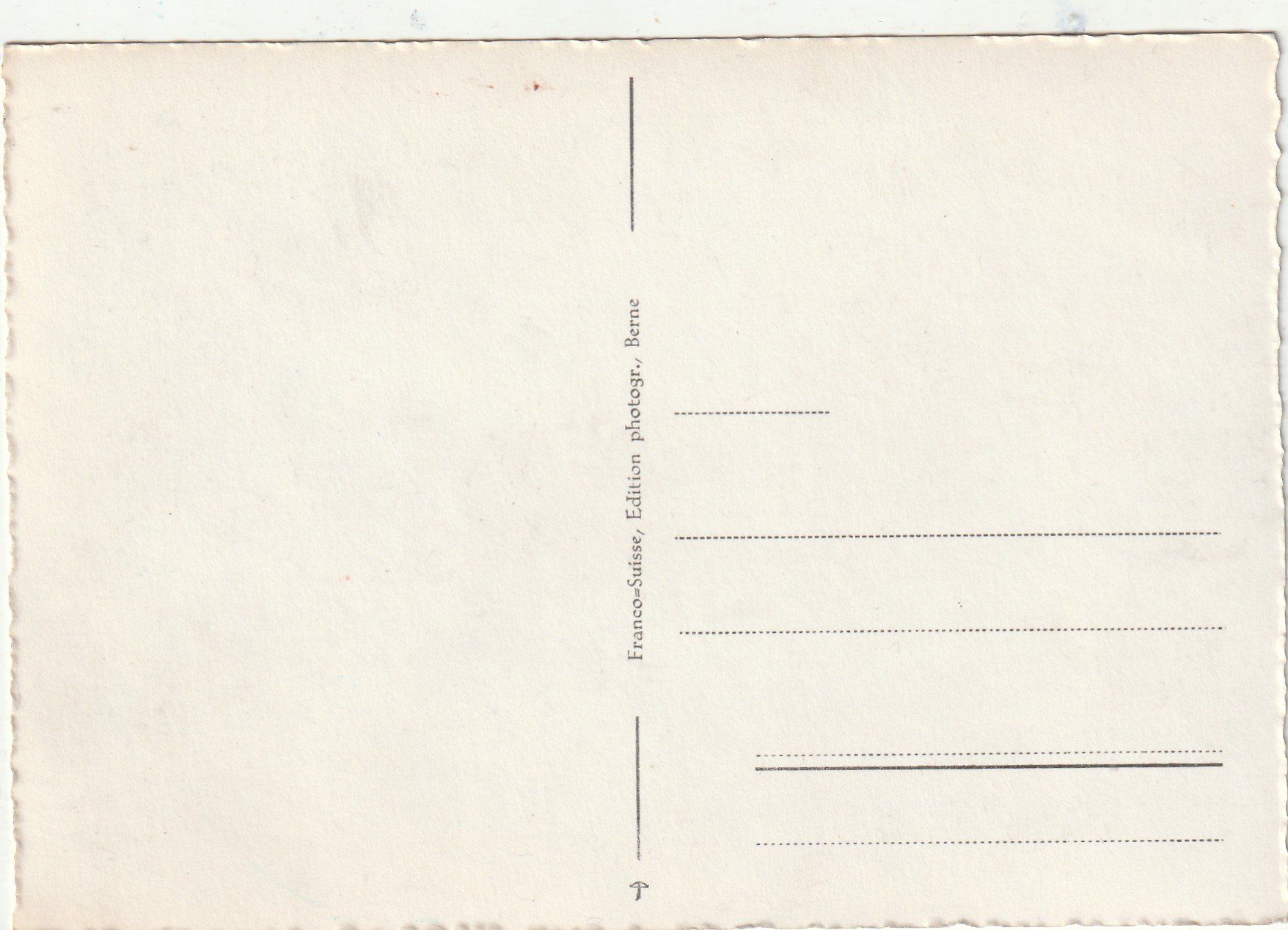 Cartoline postali: Basler Münster – Usato da Lumbrein venduto da made02 1