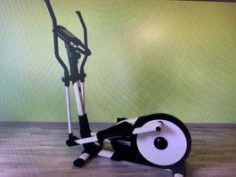Kettler Ergo XTR1 Crosstrainer, Top Zustand für Sport!