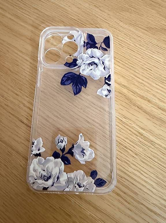 Cover & Protezioni schermo: Coque IPhone 14 Pro Max – Usato da Payerne venduto da Babinou