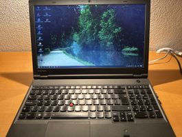 Laptop Lenovo thinkpad