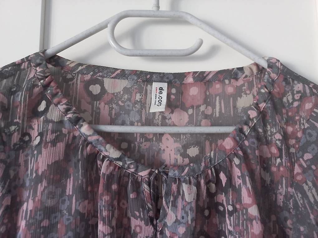 Esprit Blusen: Bluse, Gr. 36, Esprit – Gebraucht aus Niederuzwil von rah_b67d 1