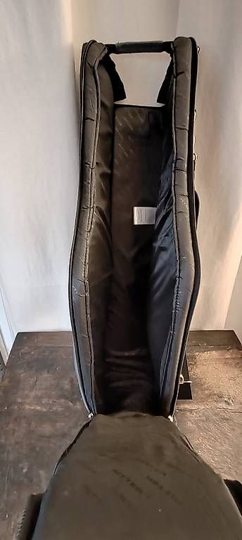 Strumenti musicali: Ritter Tenorsax Gig Bag  – Usato da Winterthur venduto da osclarinet 1