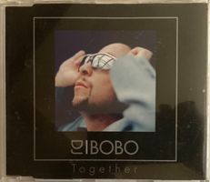 DJ BOBO - TOGETHER
