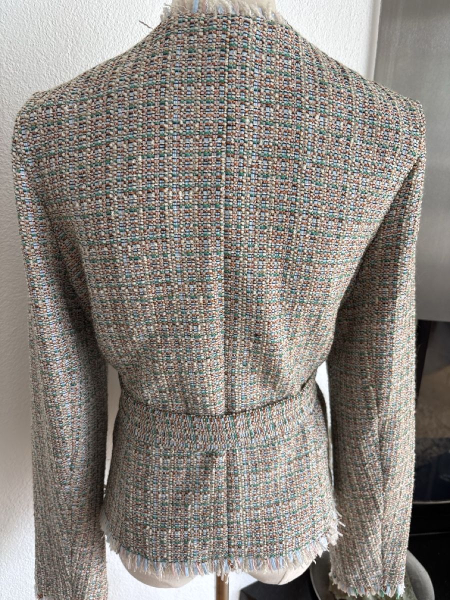 Giacche: Blazer Ann & Line ELENA Gr 36/38 – Nuovo (secondo la descrizione) da Embrach venduto da Dmoney 2