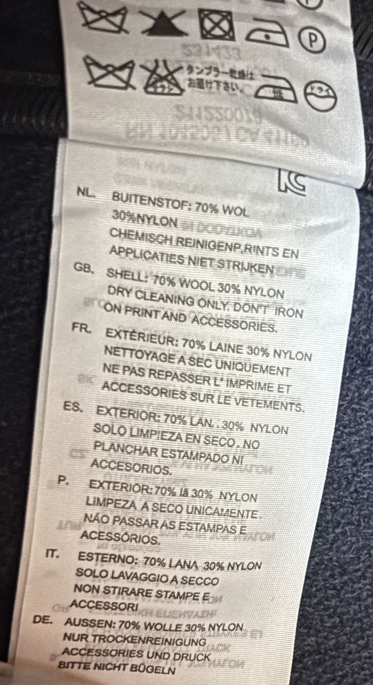 G-Star Cappotti: G-STAR RAW - Manteau Duffle - Bleu - L – Nuovo (secondo la descrizione) da Grand-Lancy venduto da alf_8dk7 7