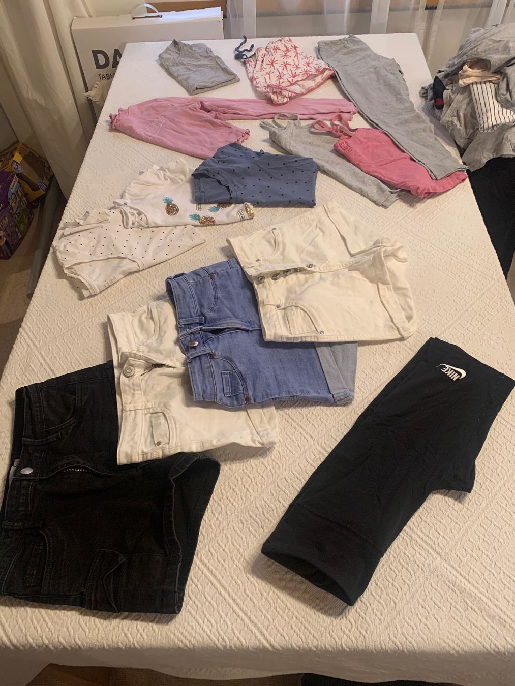 Lotti & Set di vestiti: Kleider Paket Gr.XS-S – Usato da Niederhasli venduto da Nati134