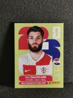 Panini Wm 2026 Sticker : Duje Caleta-Car Cro 3