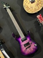 ESP LTD M-200DX NT Purple Burst (E-Gitarre)