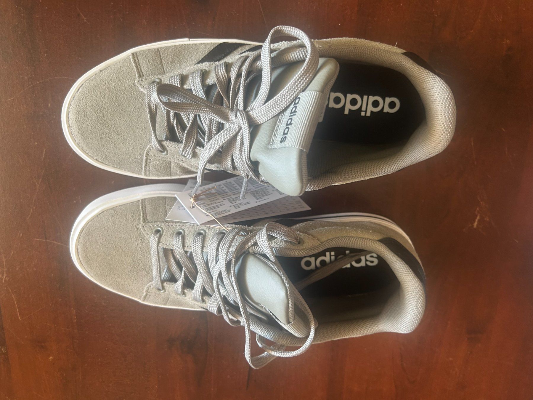 Scarpe da uomo: Adidas Sport Schuhe – Usato da Aarau venduto da yil_vr9s 7