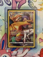 🇬🇧 Pokémon - Charizard - TG03/TG30 - Lost Origin