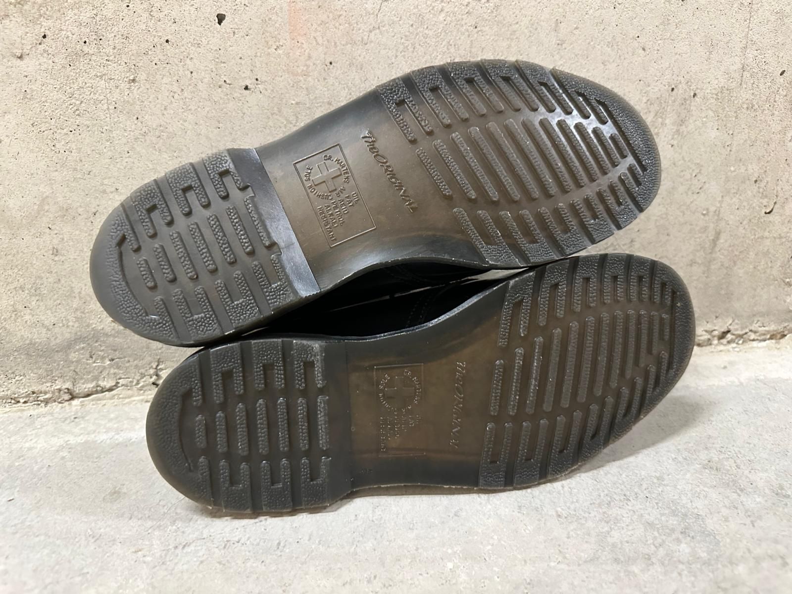 Dr. Martens Scarpe da uomo: dr. Martens Archie II Gr.42 – Usato da Granges-Paccot venduto da YuDrOm 3