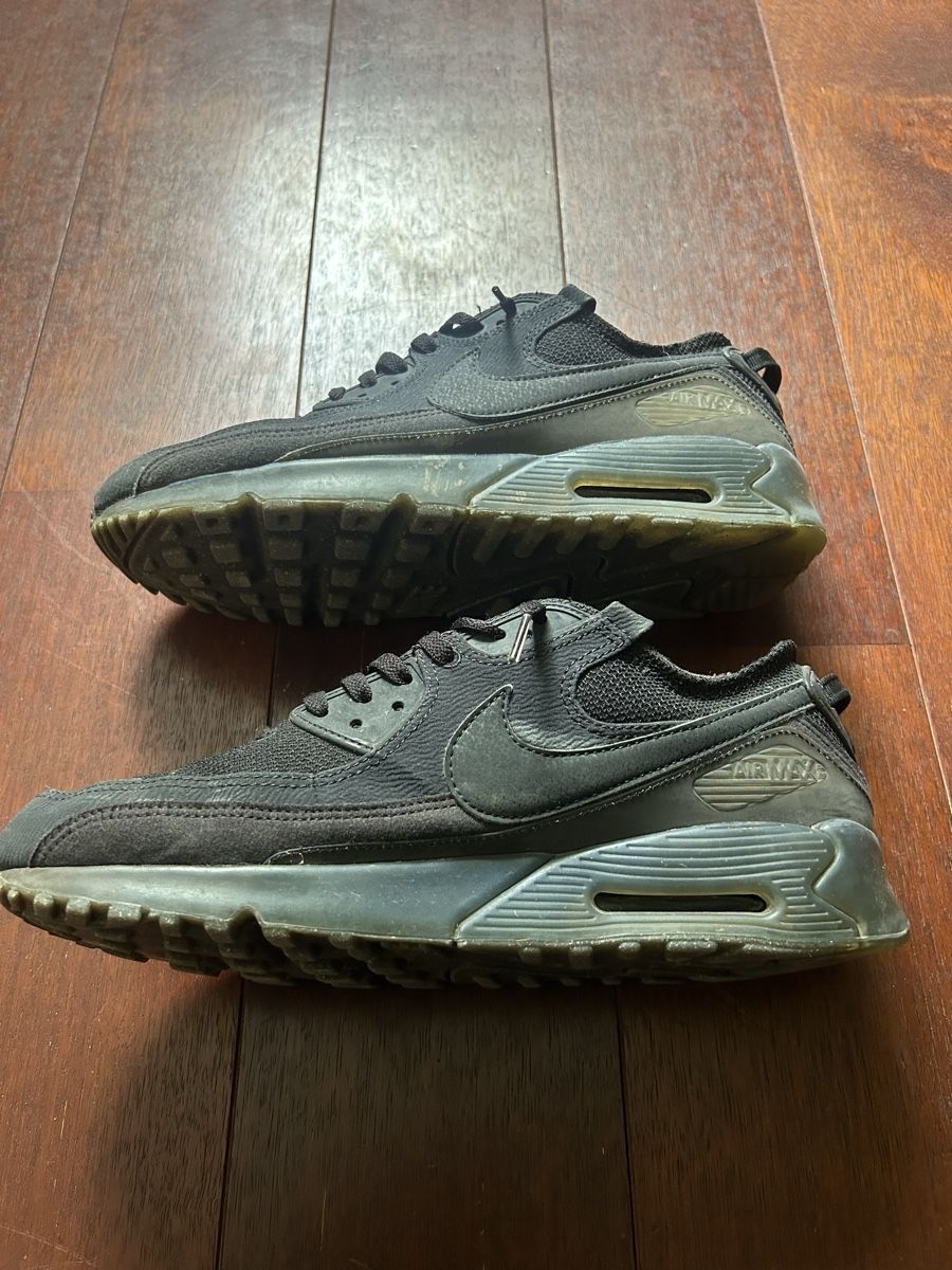 Nike Scarpe da uomo: Nike AirMax – Usato da Dietwil venduto da jon_p5jh 5