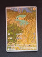 Pokemon Electrike 196/182 DRI