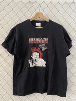 00’s The Exploited « Punks not dead » Size M tee