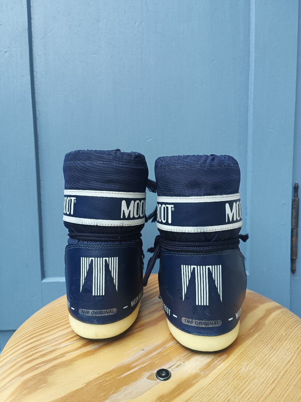 Moon Boot Chaussures garçon: Moon Boot – D'occasion à Winterthur par Iki193 2