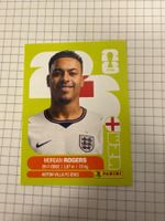 Panini Sticker WM 2026, ENG 14 Morgan Rogers