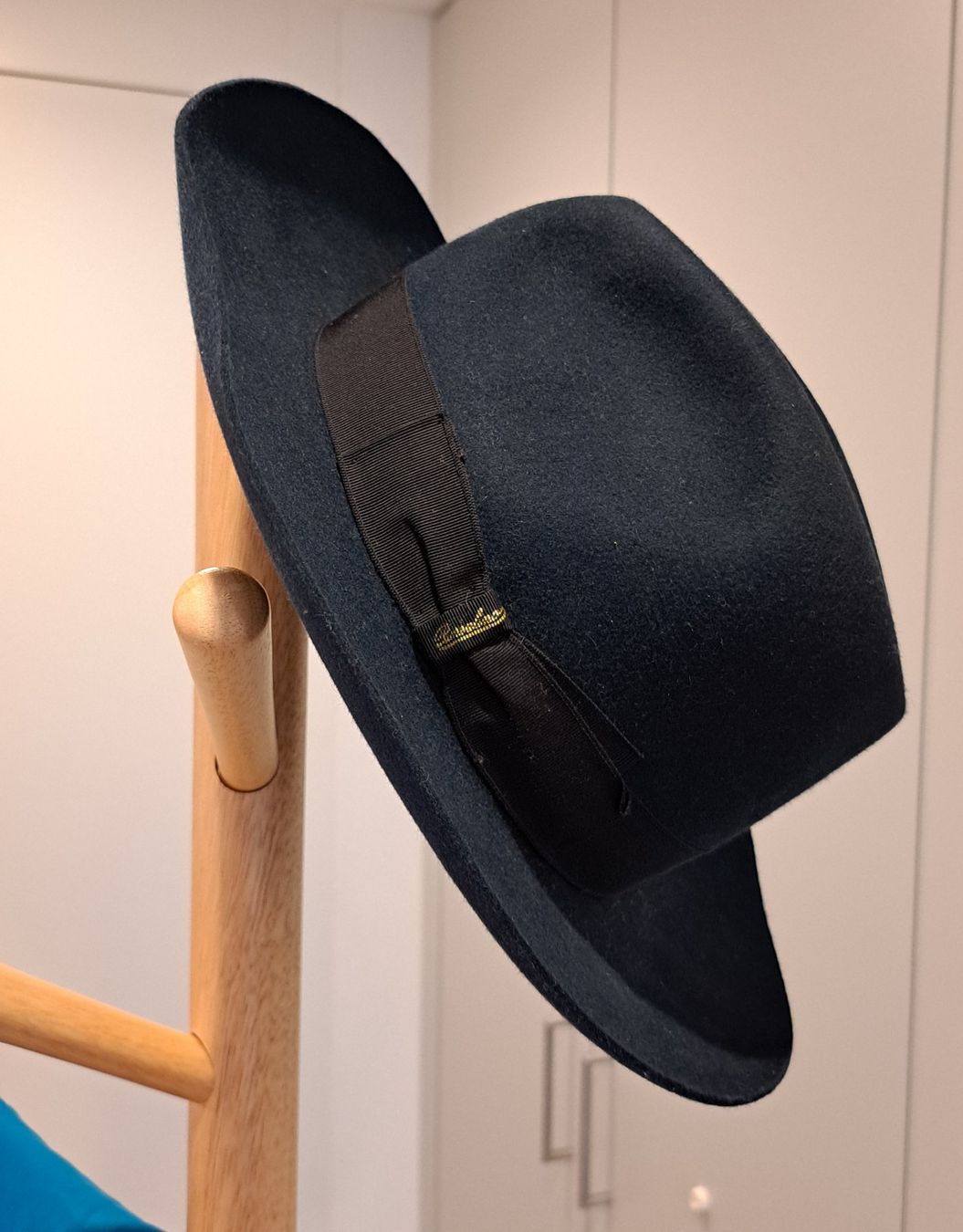 Borsalino Chapeaux, bonnets & casquettes: Borsolino – D'occasion à Malters par enzlerc 1
