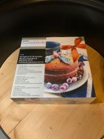 Cucina & Tavola Springform und Servierteller