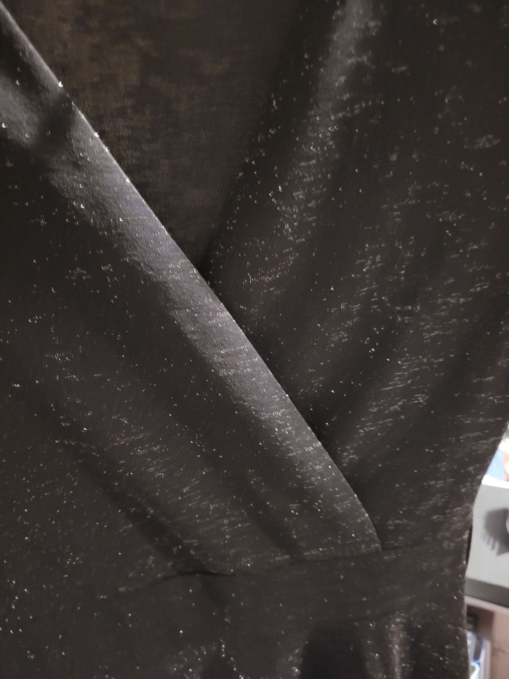 Vestiti: Glitzerkleid – Nuovo (secondo la descrizione) da Zürich venduto da vic_w2tl 1