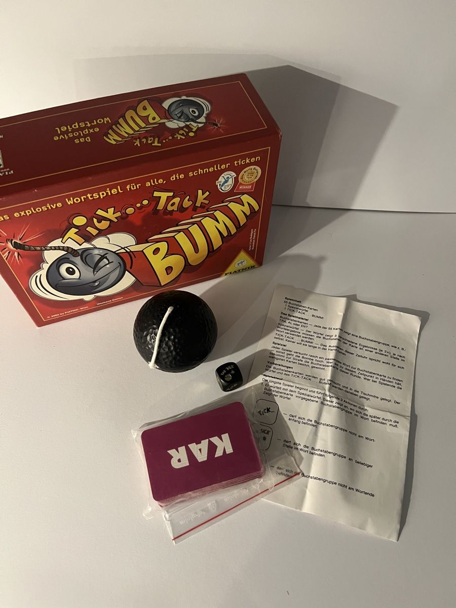 Jeux: 3 Spiele – D'occasion à Rupperswil par sige82