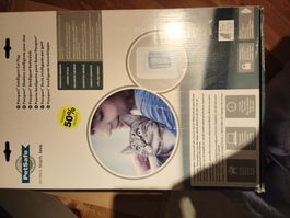 PetSafe Passport Intelligente Katzenklappe – + Glaseinsatz