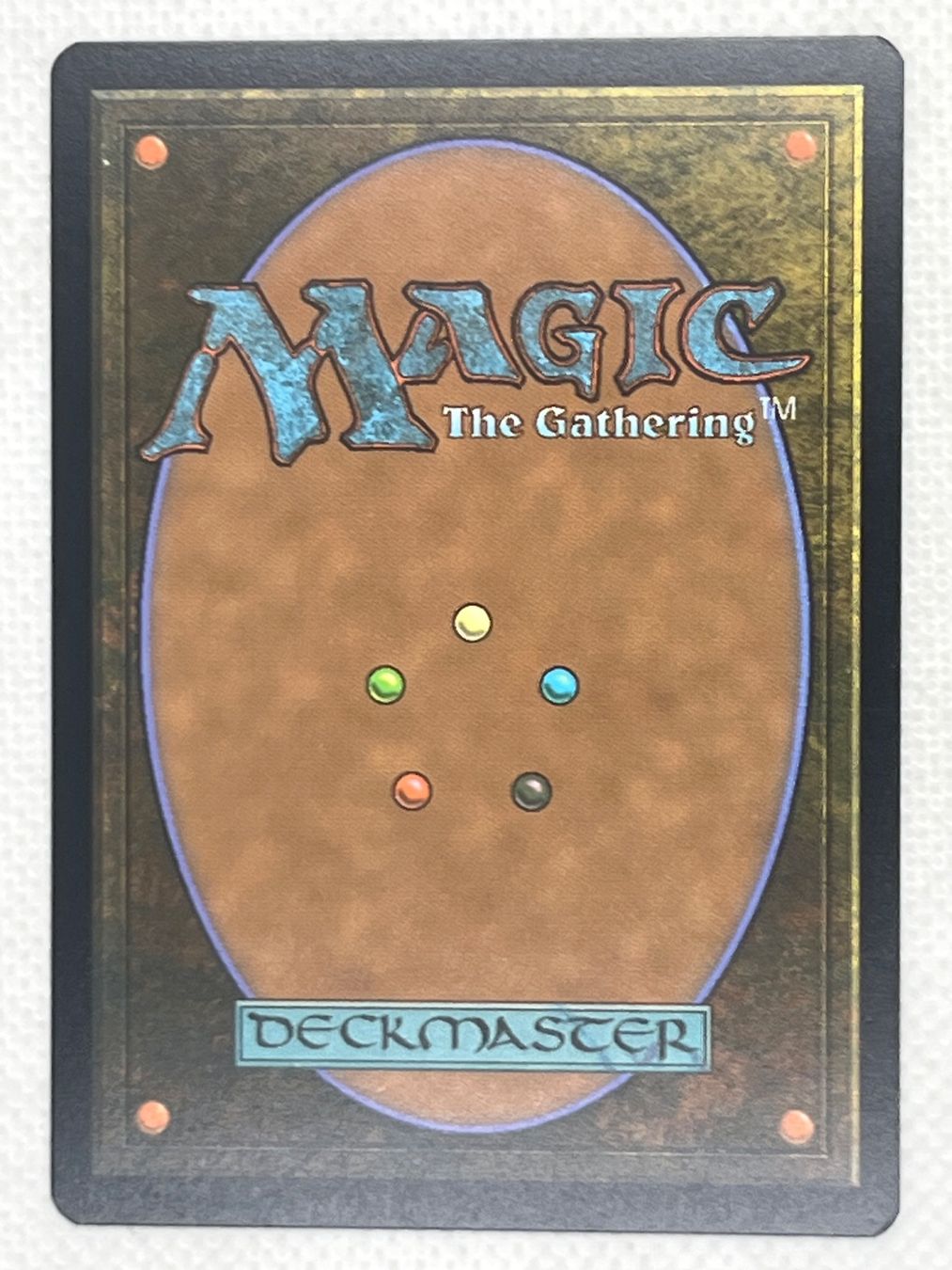 Magic The Gathering Carte collezionabili: MTG: Boulderbranch Golem - Common Artifact Creature – Usato da Hinterkappelen venduto da Kim1992 1