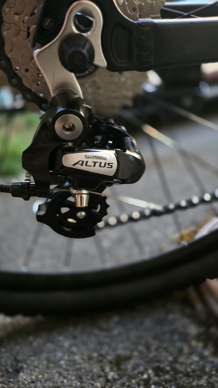 Velos: Grando 29" Hardtail Mountainbike – Neu (gemäss Beschreibung) aus Bachenbülach von USPA_27 2