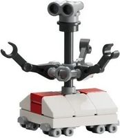 Lego Star Wars sw1446 - Treadwell Droid Neu & OVP