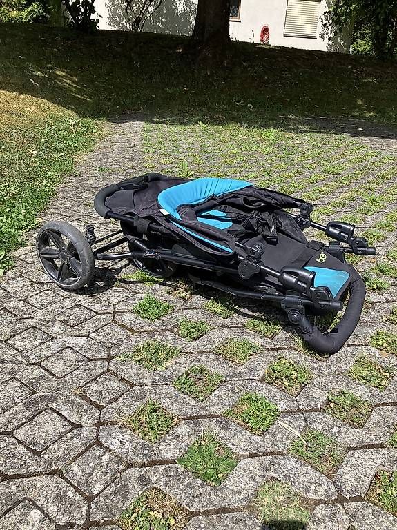 Poussette: Buggy – D'occasion à Küttigen par meye6 1