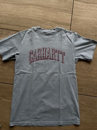 T Shirt Carhartt
