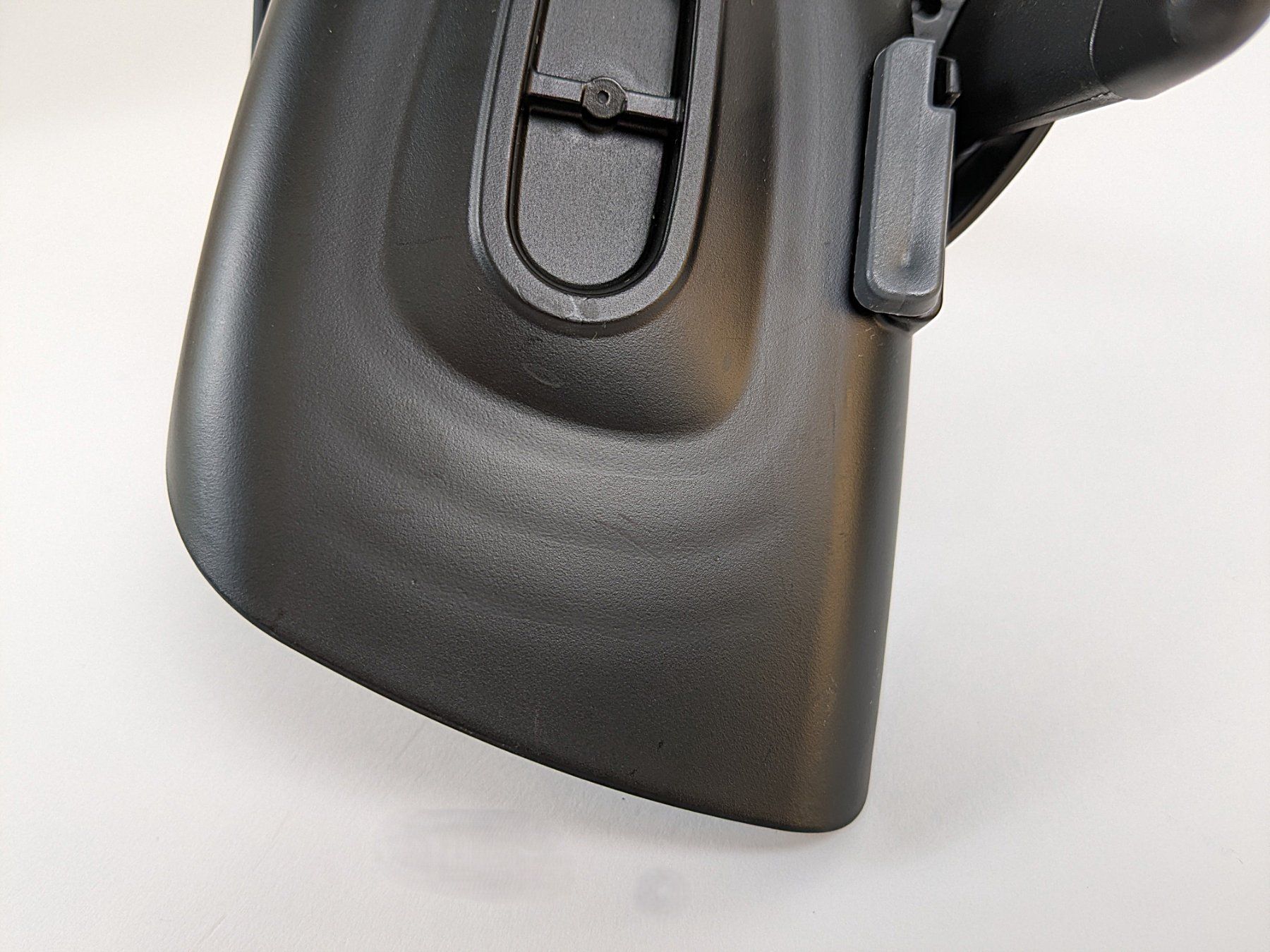 Thule Pezzi di ricambio: THULE Velokindersitz Yepp 2 mini – Nuovo (secondo la descrizione) da Dintikon venduto da Restwert_Dintikon 7