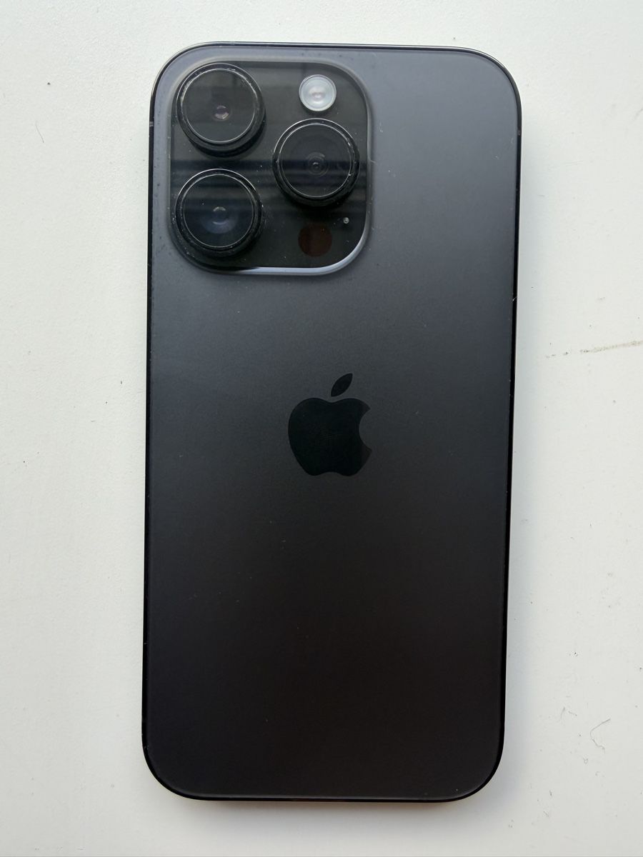 Apple Portables: Apple iPhone 14 Pro 256 – D'occasion à Bouveret par Mcklee 5