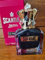 Jean Paul Gaultier Scandal Le Parfum 50ml, neuwertig