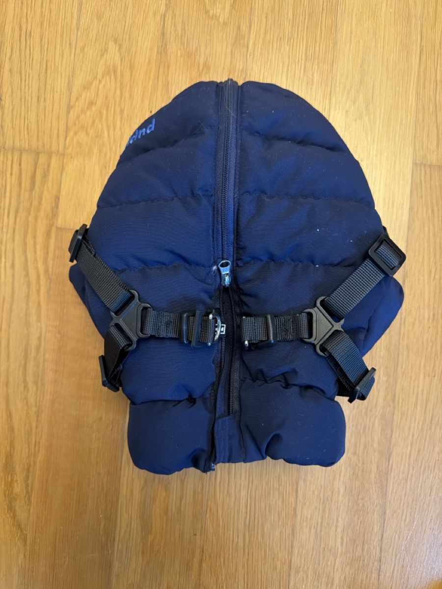 Abbigliamento: Hunde Daunenjacke – Usato da Uitikon Waldegg venduto da arluft 1