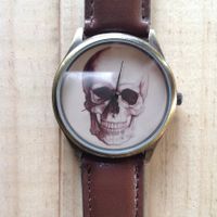 montre "Skull"