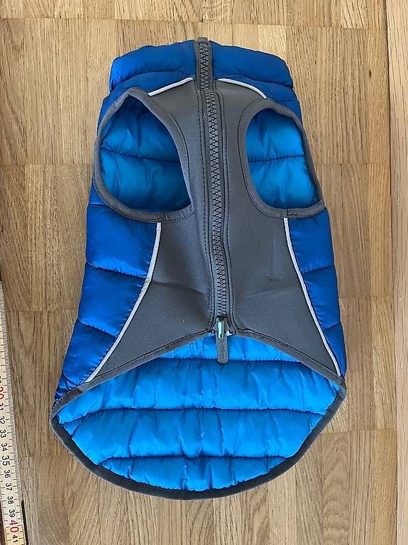 Bekleidung: Hundemantel – Neu und originalverpackt aus Chur von mai_z79b 1