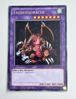Tausenddrache RARE - Yu-Gi-Oh! TCG