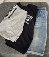 Shorts 3 stk. Gr. 158
