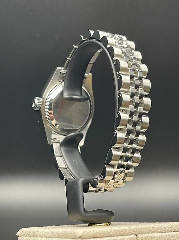 Rolex Uhren: Rolex Lady-Datejust 179174 Silver Jubilee – Gebraucht aus Lugano von luganotopwatches 5